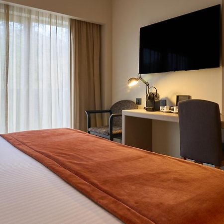 Hotel Versatile Guarda Ngoại thất bức ảnh